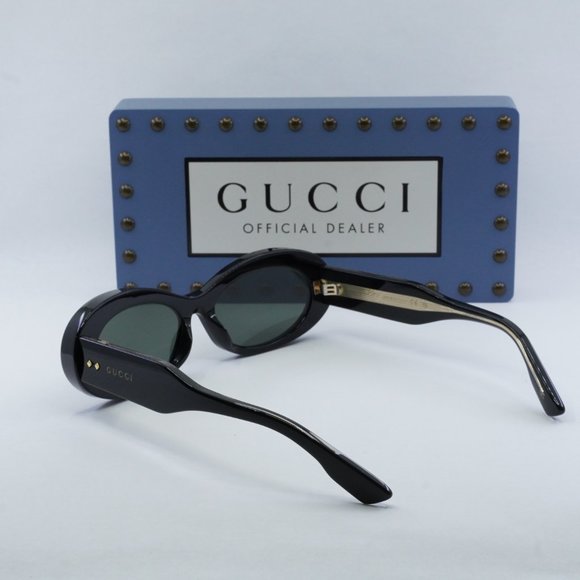 Final Price! Gucci GG1527S 001 Sunglasses - Picture 12 of 13